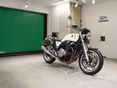 Honda CB1100 2010