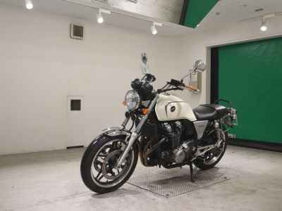 Honda CB1100 2010