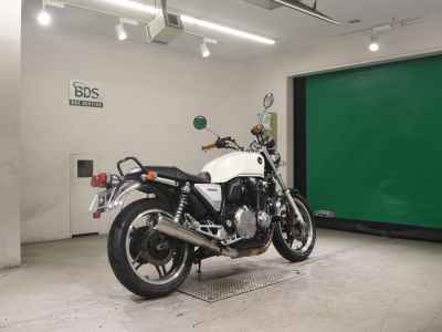 Honda CB1100 2010