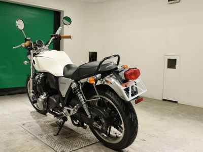 Honda CB1100 2010