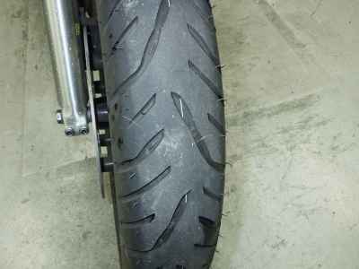 Honda CB1100 2010