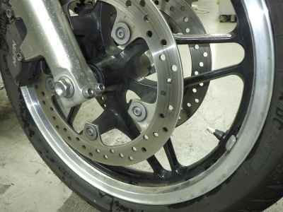 Honda CB1100 2010