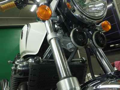 Honda CB1100 2010