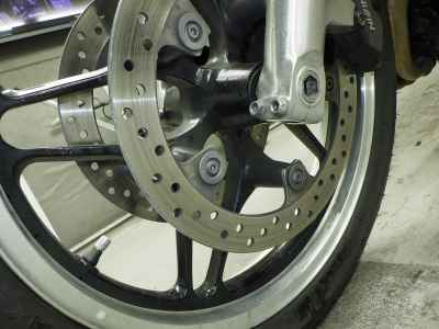 Honda CB1100 2010