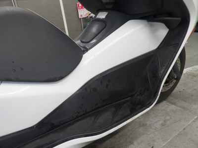 Honda Forza Z 2011