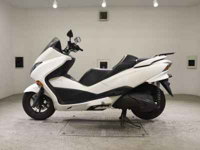Honda Forza Z 2011