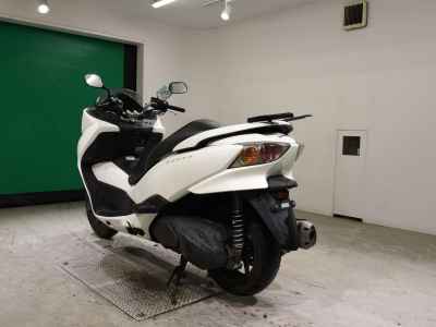 Honda Forza Z 2011