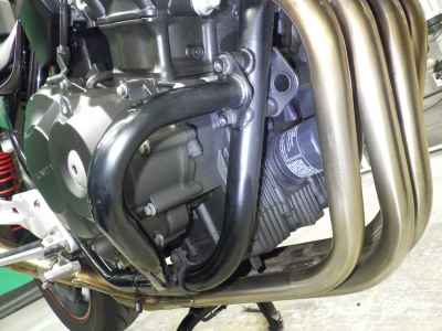 Honda CB400 Super Boldor 2017