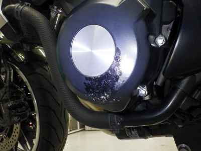 Kawasaki Z900RS 2021