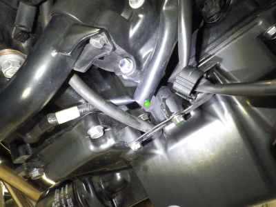 Kawasaki Z900RS 2021