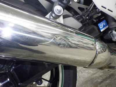 Kawasaki Z900RS 2021