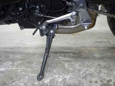 Kawasaki Z900RS 2021