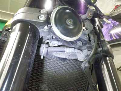Kawasaki Z900RS 2021