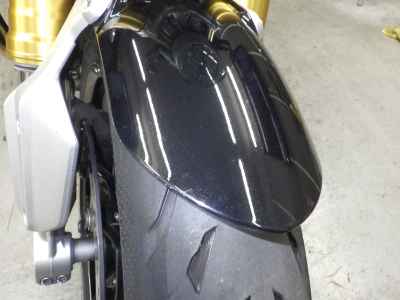 BMW R nineT 2016
