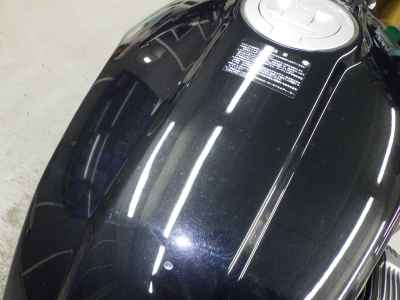 BMW R nineT 2016