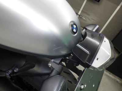 BMW R nineT 2016