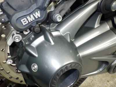 BMW R nineT 2016