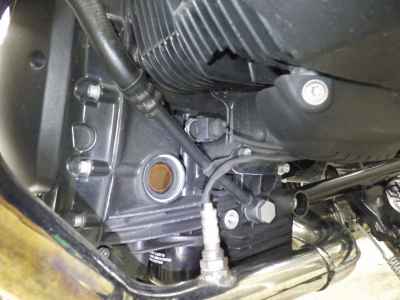 BMW R nineT 2016