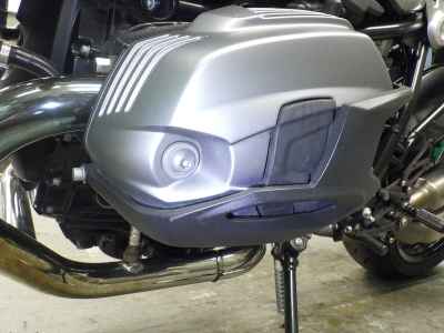 BMW R nineT 2016