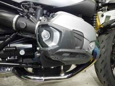 BMW R nineT 2016