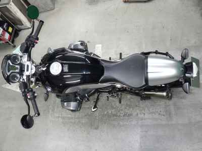 BMW R nineT 2016