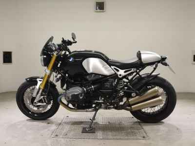 BMW R nineT 2016