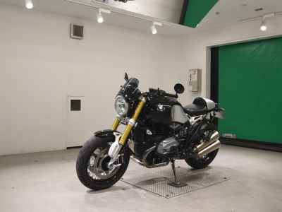 BMW R nineT 2016