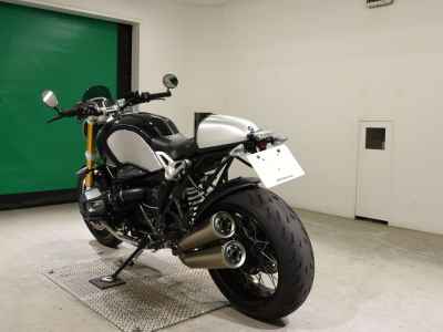 BMW R nineT 2016