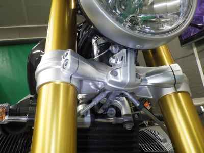 BMW R nineT 2016