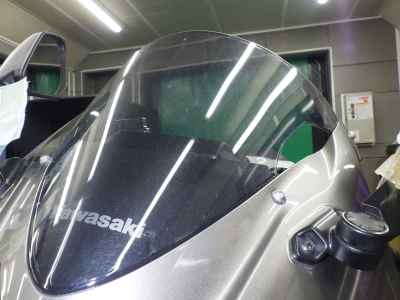 Kawasaki Ninja ZX-6R 2025