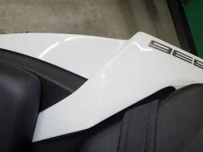 Kawasaki Ninja ZX-6R 2025