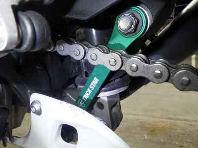 Kawasaki Ninja ZX-6R 2025