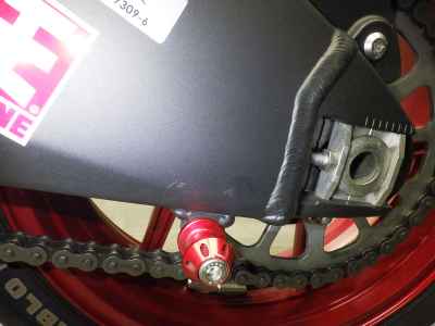Kawasaki Ninja ZX-6R 2025