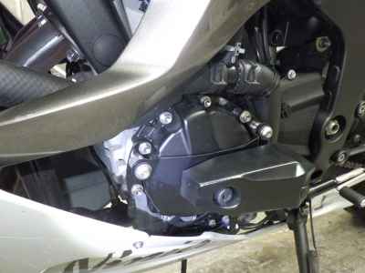 Kawasaki Ninja ZX-6R 2025