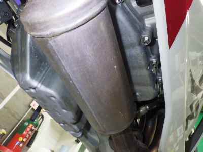 Kawasaki Ninja ZX-6R 2025