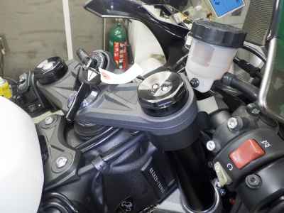 Kawasaki Ninja ZX-6R 2025