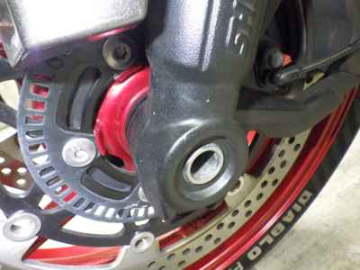 Kawasaki Ninja ZX-6R 2025