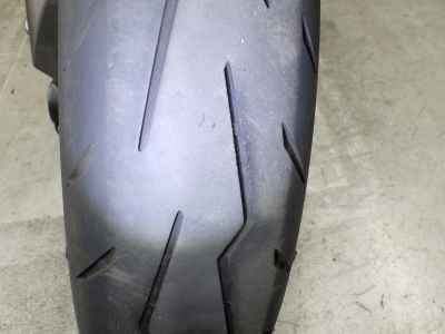 Kawasaki Ninja ZX-6R 2025