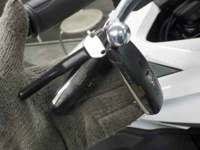 Honda GL1800 Gold Wing Tour DCT 2026
