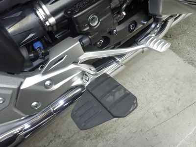 Honda GL1800 Gold Wing Tour DCT 2026