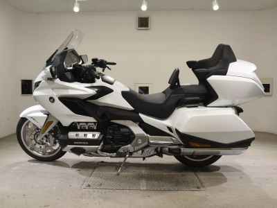 Honda GL1800 Gold Wing Tour DCT 2026