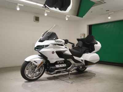 Honda GL1800 Gold Wing Tour DCT 2026