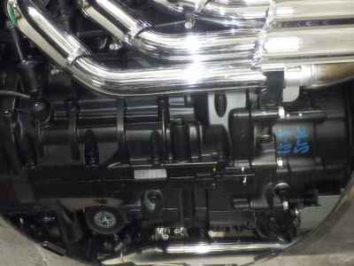 Honda GL1800 Gold Wing Tour DCT 2026