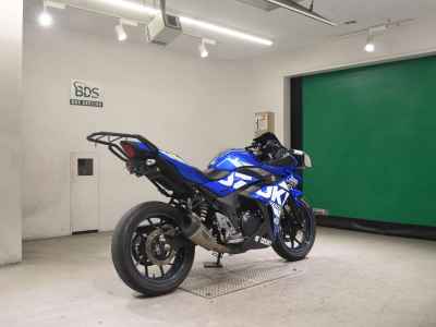 Suzuki GSX250R