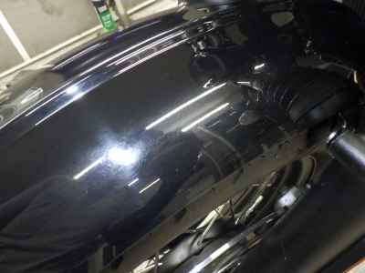 Triumph Bonneville Bobber 2025