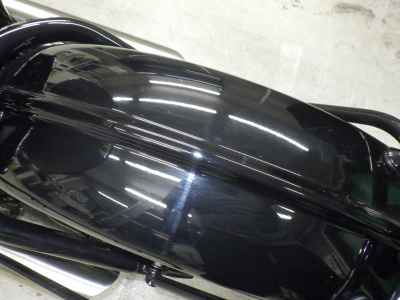 Triumph Bonneville Bobber 2025