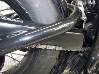 Triumph Bonneville Bobber 2025