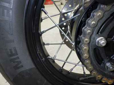 Triumph Bonneville Bobber 2025