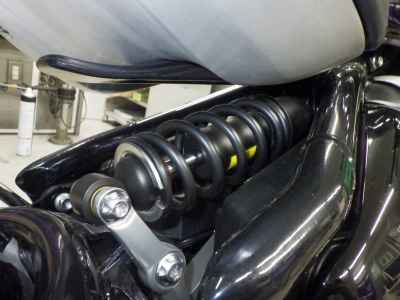 Triumph Bonneville Bobber 2025