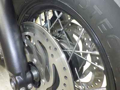 Triumph Bonneville Bobber 2025